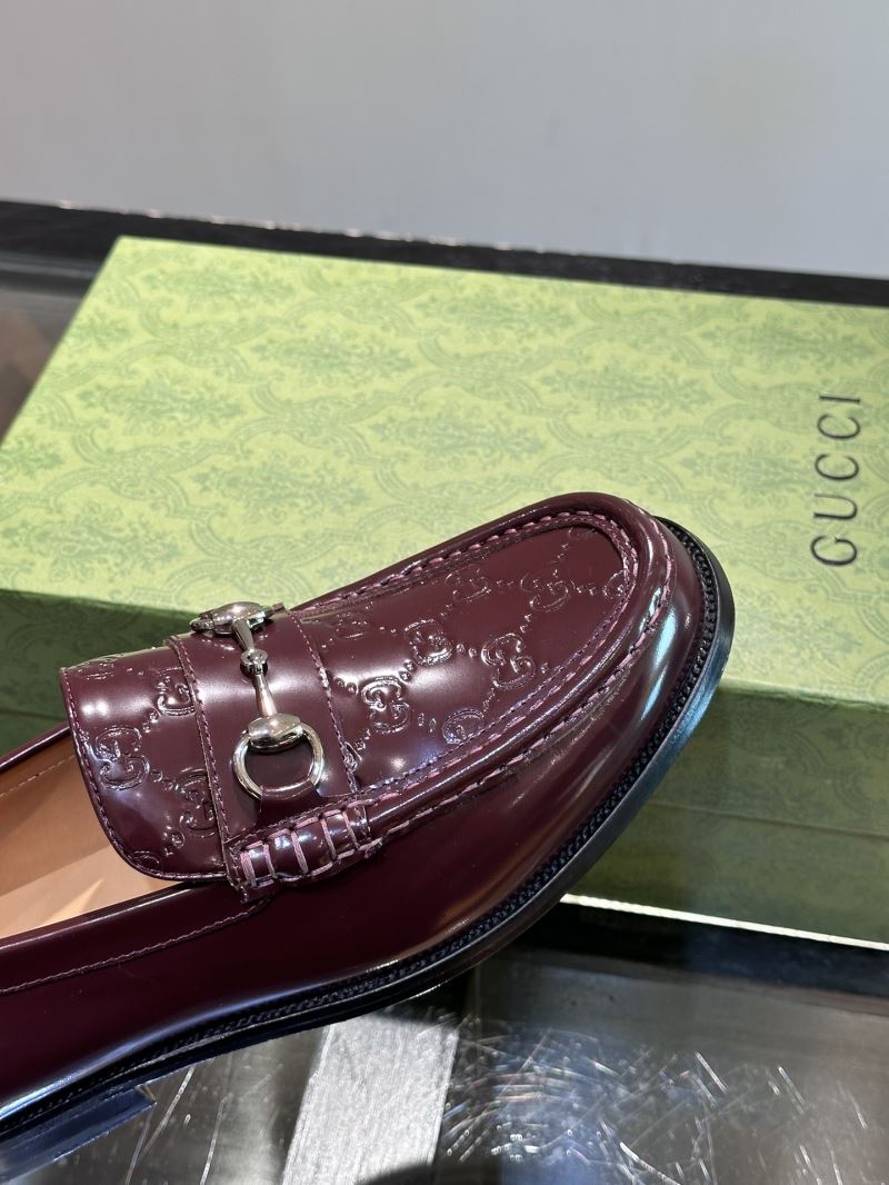 Gucci Business Shoes